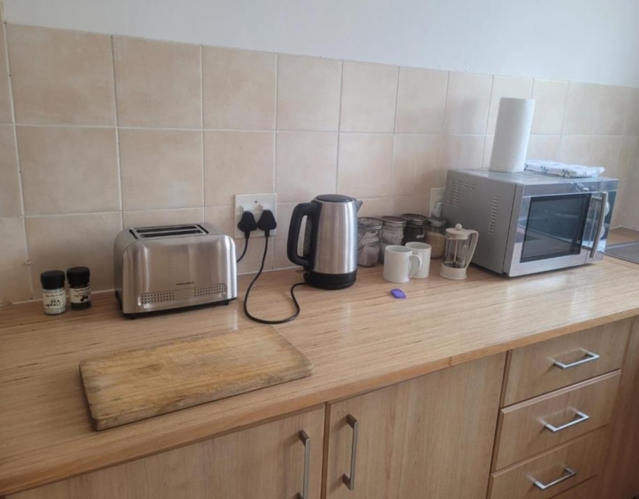 To Let 3 Bedroom Property for Rent in Muizenberg Western Cape